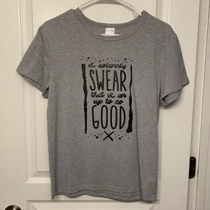 Harry Potter I Solemnly Swear Women’s T-Shirt